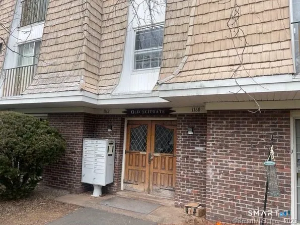 1162 Middle Tpke W APT C1, Manchester, CT 06040