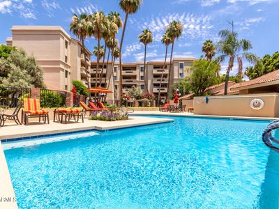 4200 N Miller Rd UNIT 424, Scottsdale, AZ, 85251