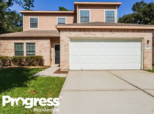 2407 Lexington Park Dr, Spring, TX 77373