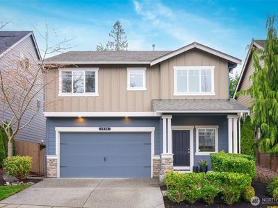 1914 98th Avenue SE, Lake Stevens, WA, 98258