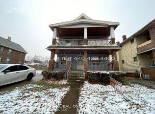 11413 Florian Ave #UP, Cleveland, OH 44111