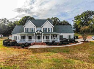 274 Cedar Grove Church Rd, Laurens, SC 29360