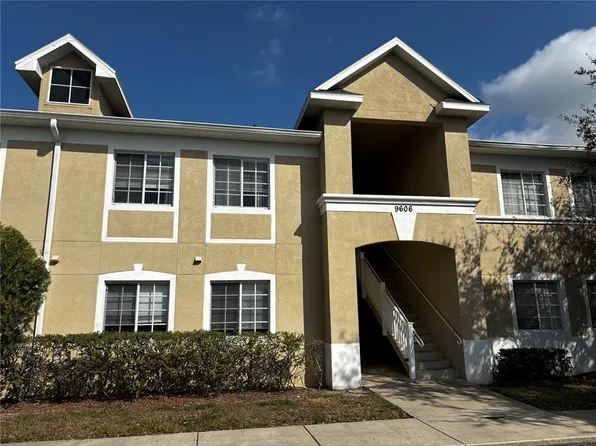 9606 Seadale Ct Unit 101, Riverview, FL 33578
