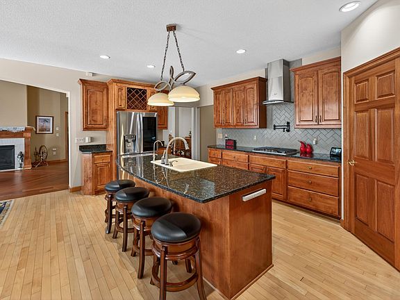 5th image of 2623 S Coon Creek Dr NW