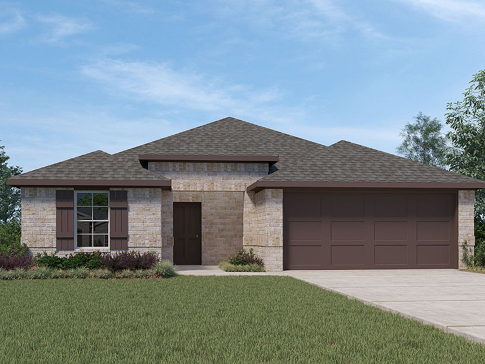 Plan Elevation.