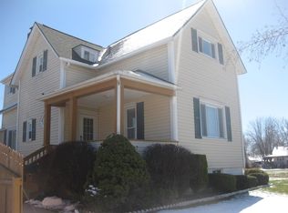 1207 McCormick St, Bay City, MI 48708