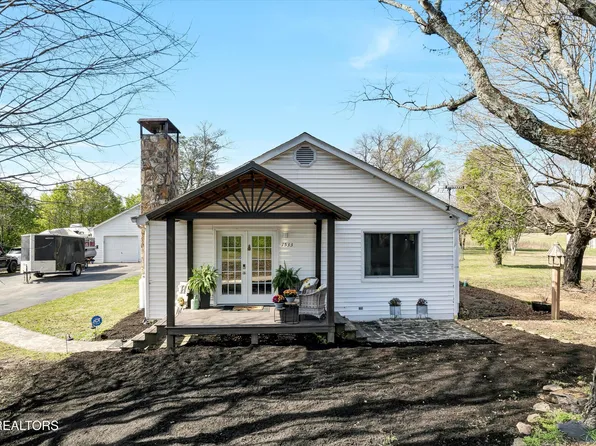 1533 Middlesettlements Rd, Maryville, TN 37801
