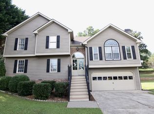 87 Arbor Hills Rd N, Talking Rock, GA 30175