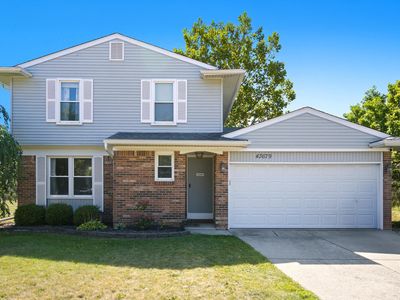 43679 Laurelwood Dr, Canton, MI, 48187