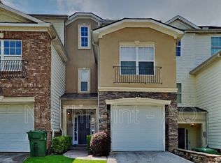 4228 Notting Hill Dr SW, Atlanta, GA 30331