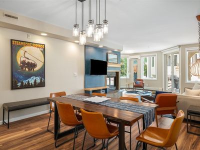 2800 Eagleridge Dr #C-1, Steamboat Springs, CO, 80487