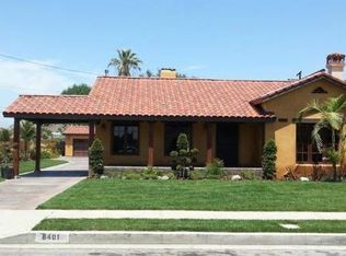 8401 6th St, Downey, CA 90241