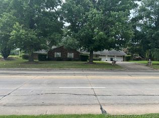 3535 Chandler Rd, Muskogee, OK 74403