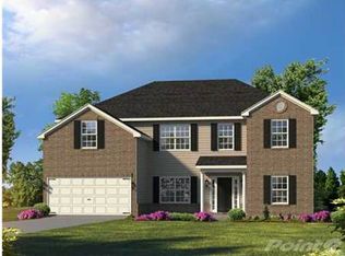 11 Teal Lake Dr, Savannah, GA 31419