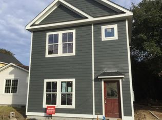 2130 Weaver St, Charleston, SC 29403