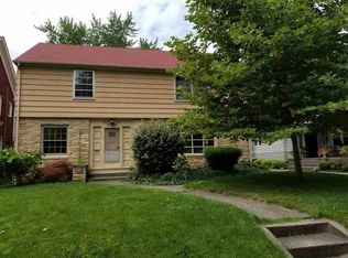 2519 East Dr, Fort Wayne, IN