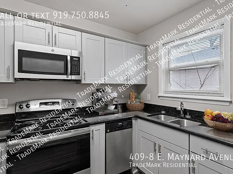 409-8 E Maynard Ave — Photo 8