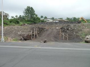 73-4273 Kiekie St LOT 12, Kailua Kona, HI 96740
