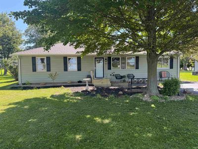 9871 S Evans Rd, Brookston, IN, 47923