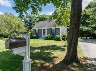 76 Dreamwold Rd, Scituate, MA 02066