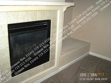 2710 Silent Rain Dr — Photo 5
