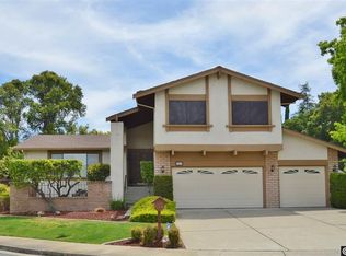 414 Diablo Creek Pl, Clayton, CA