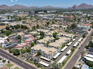 2025 E CAMPBELL Avenue #140, Phoenix, AZ 85016