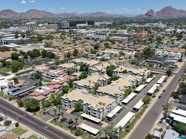 2025 E CAMPBELL Avenue #140, Phoenix, AZ 85016