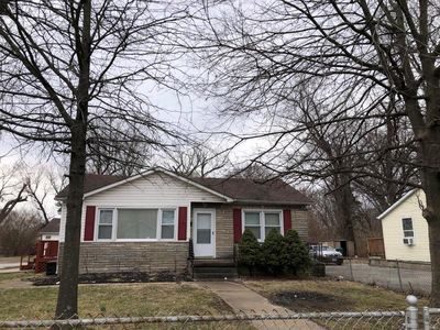 846 Mildred Ave, Cahokia, IL, 62206