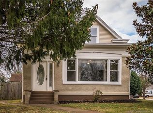 401 S Clark Blvd, Clarksville, IN 47129