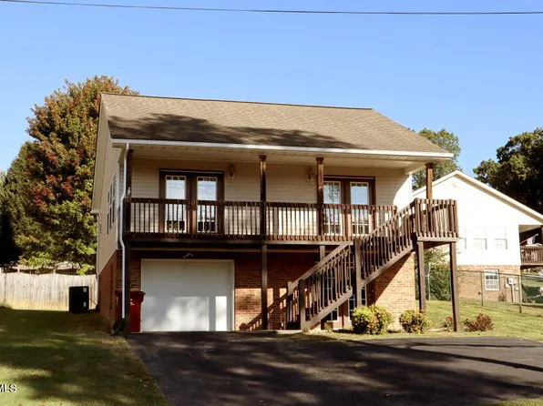 2908 Antioch Rd, Johnson City, TN 37604