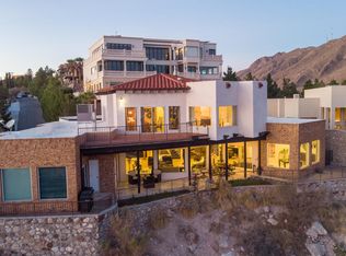 14 Emerald Crest Way, El Paso, TX 79902