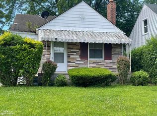 20500 McCormick St, Detroit, MI 48224