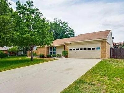 1108 Normandy Dr, Grapevine, TX, 76051