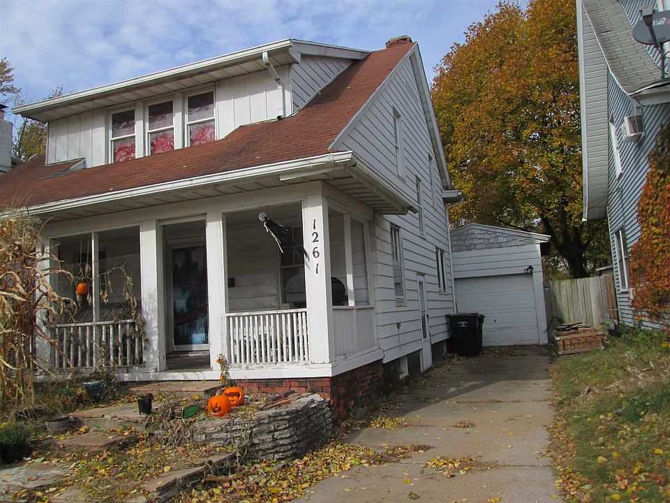 2nd image of 1261 Diamond Ave