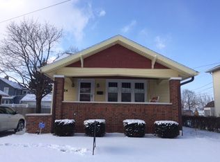 1024 Liberty St, Findlay, OH 45840