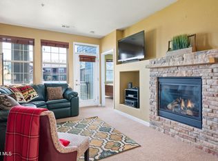 152 Village Rd UNIT B205, Granby, CO 80446