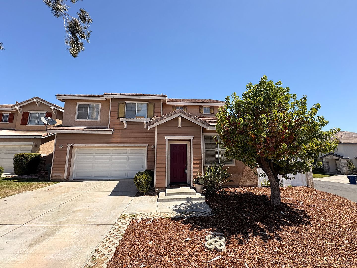 1498 Haddington Dr, Riverside, CA 92507 | Zillow