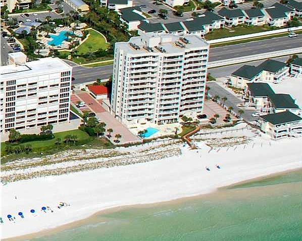 1st image of 770 Gulf Shore Dr Unit 1103