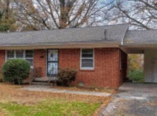 40 Harmony Ln, Jackson, TN 38301