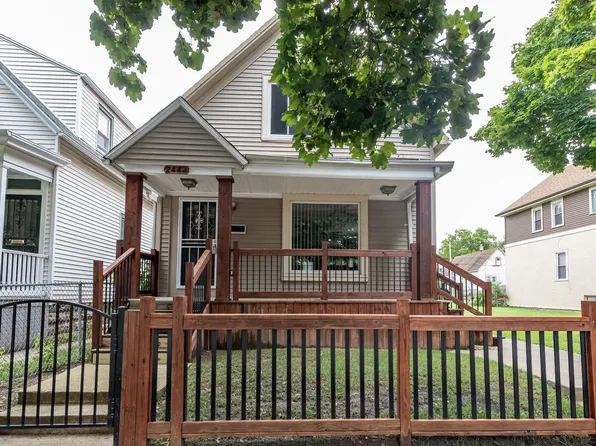 2444 North 15th STREET, Milwaukee, WI 53206
