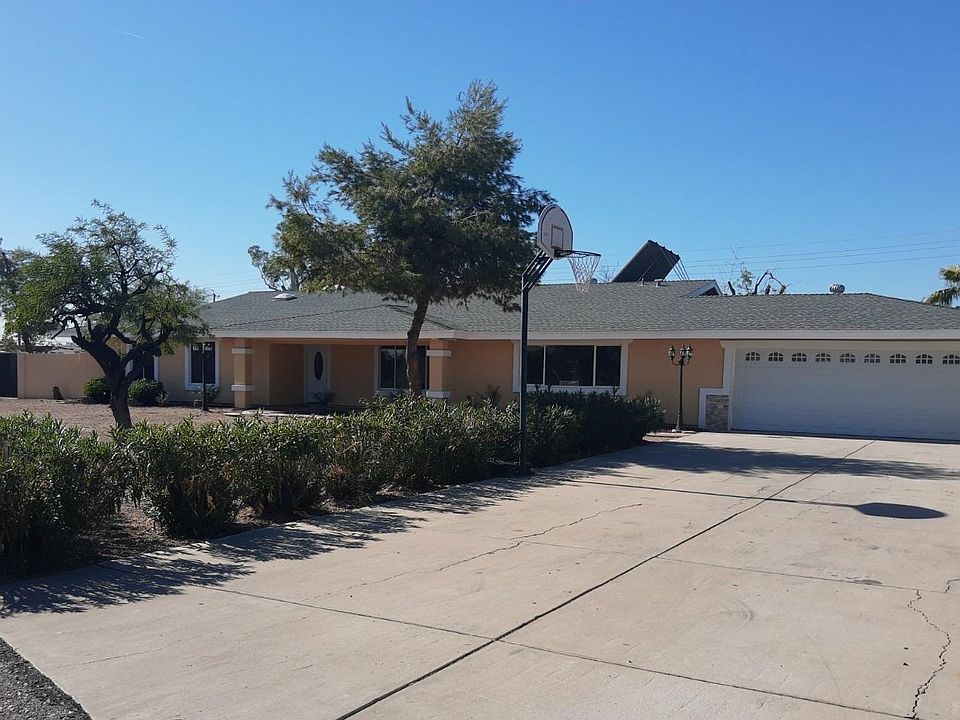 18220 N 74th Dr, Glendale, AZ 85308 | Zillow