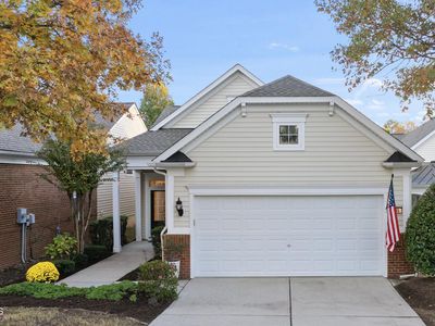 105 Brookesby Ct, Cary, NC, 27519