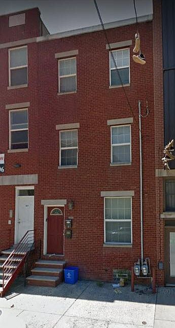1st image of 1926 N 18th St #B