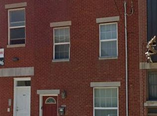 1926 N 18th St #B, Philadelphia, PA 19121