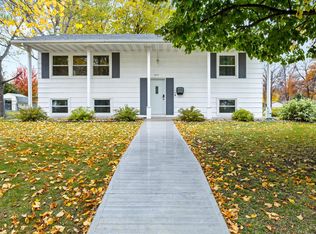 429 14th St N, Breckenridge, MN 56520