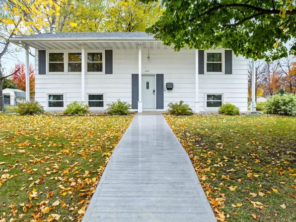 429 14th St N, Breckenridge, MN 56520