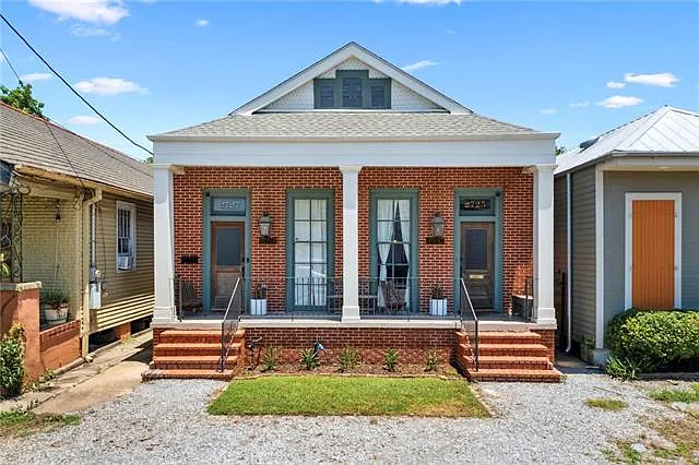 Building Photo - 2727 Saint Ann St