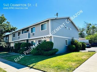 540 Crampton St APT E, Reno, NV 89502