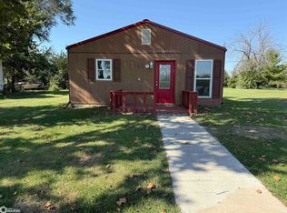226 Adams St, Grand River, IA 50108